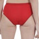 Vink Multicolor Women Plain  Panties Combo Pack of 6